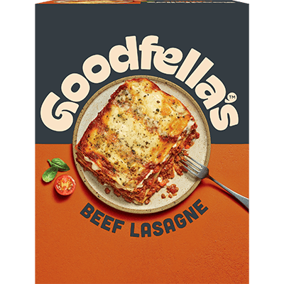Goodfella's Beef Lasagne